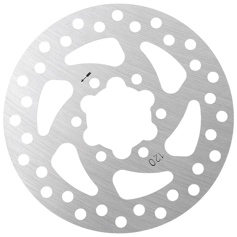 Frein à disque pour X7 Max