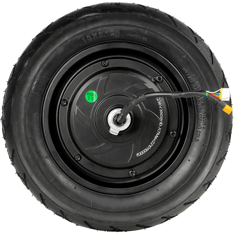 Moteur avant pour X7 Max