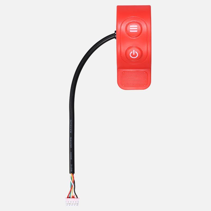 Kits d’accélérateur pour X7 Pro