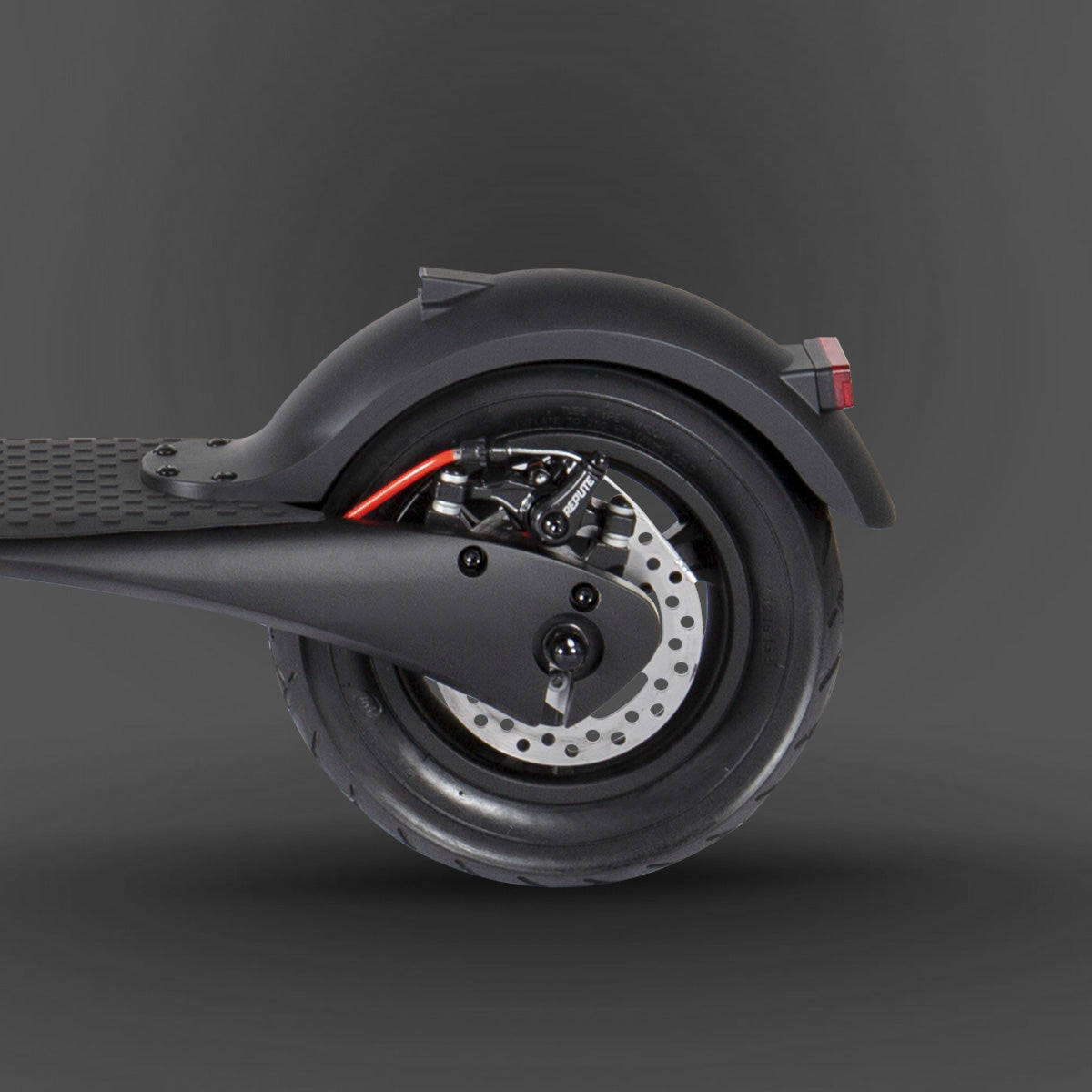 X7 Max Folding Electric Scooter Bundle