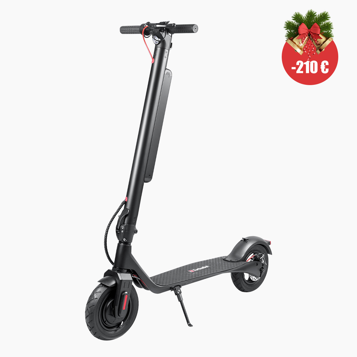 X7 Max Folding Electric Scooter