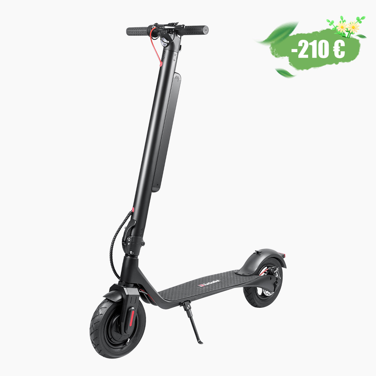 X7 Max Folding Electric Scooter