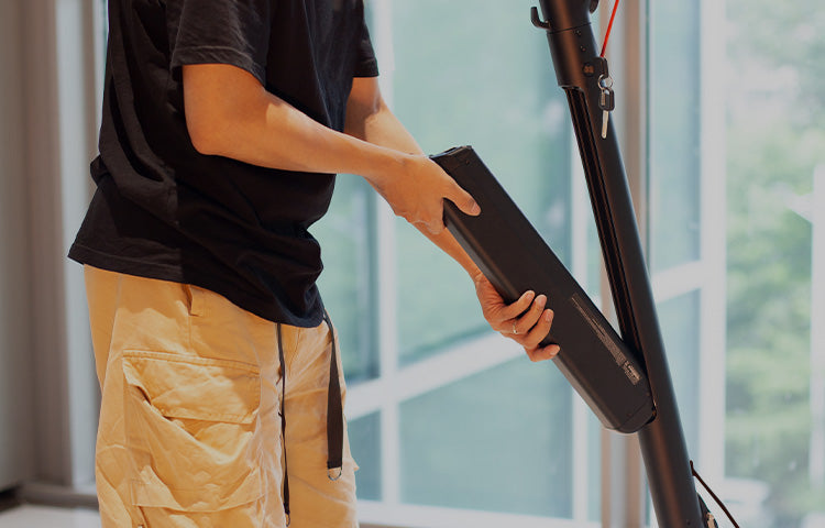 Best Foldable Electric Scooters in 2026: Top Folding Picks 6 TurboAnt X7 Max electric scooter