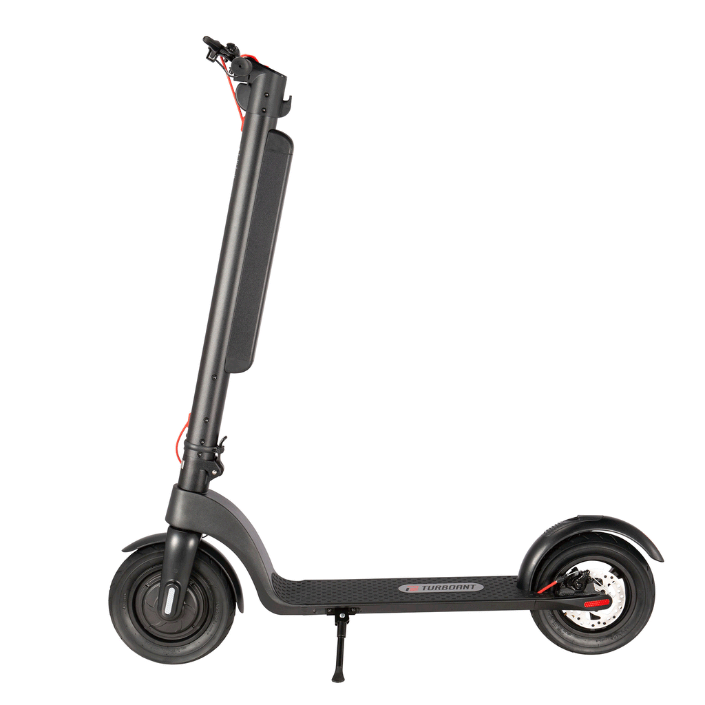 best electric scooter for adults | TurboAnt X7 Pro
