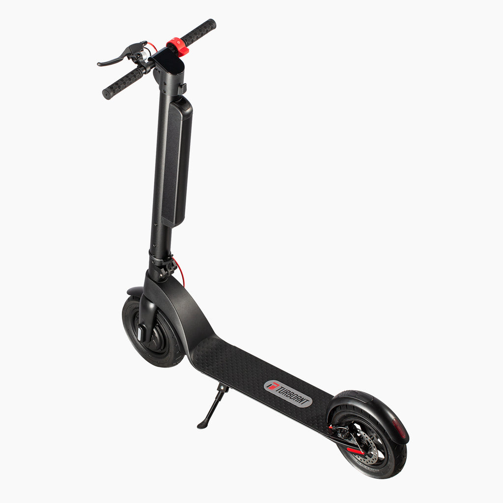 Byen George Eliot Penneven X7 Pro Folding Electric Scooter | TurboAnt Europe