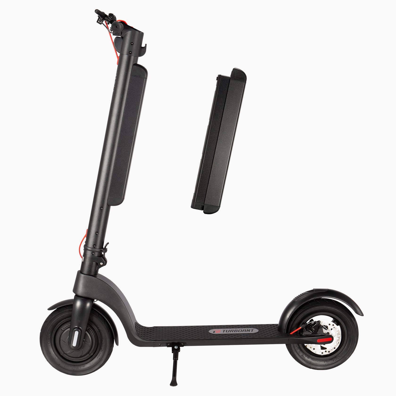 Pneu fiable 8 5 pouces pour scooter électrique option de remplacement  parfait
