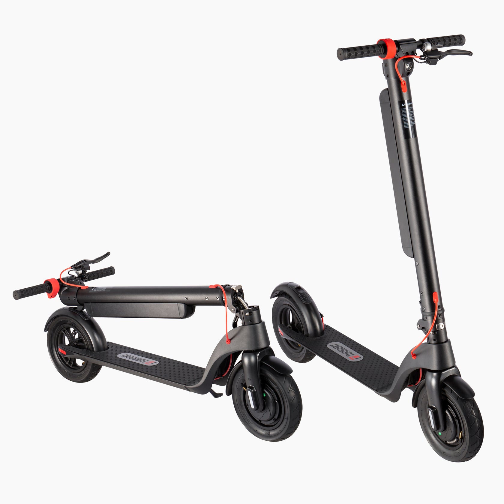 Turboant X7 Pro fast electric scooter